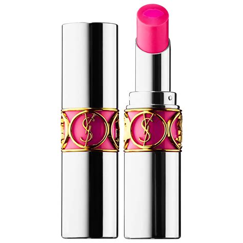 YSL Play Me Fuchsia (11) Volupte Tint